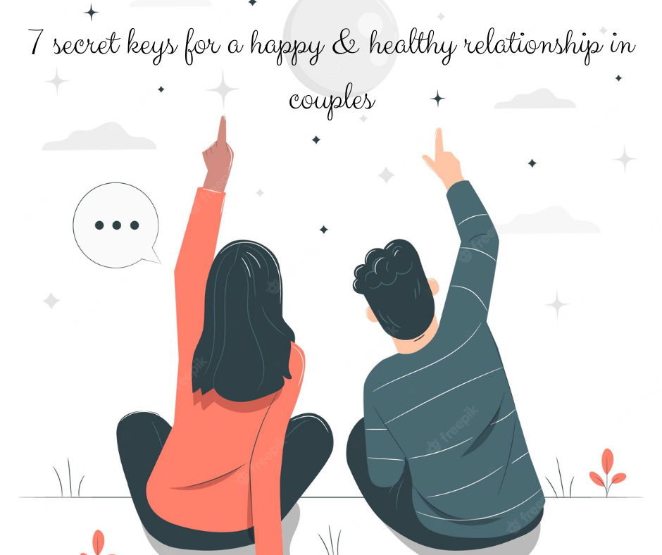 What's the secret to a lasting 1 relationship (discover key habits for a happy bond now)?
