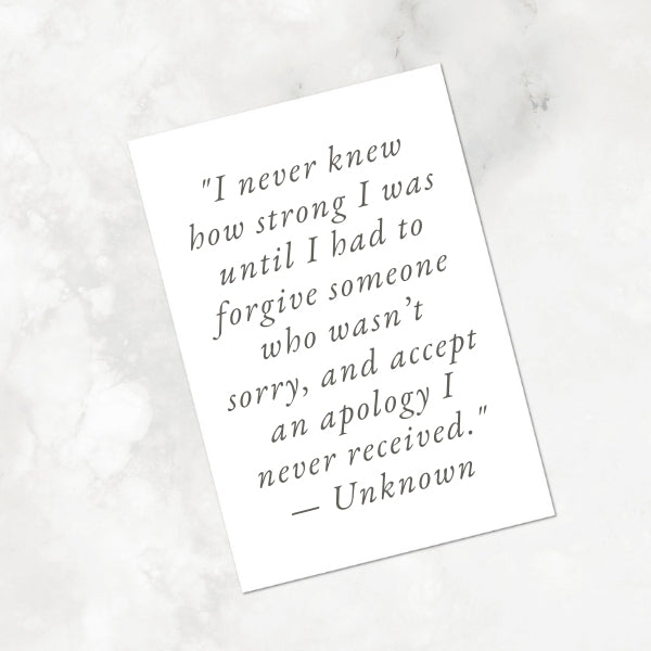 Want some simple quotes for an ex boyfriend for almost any situation? This collection offers clear and direct phrases.