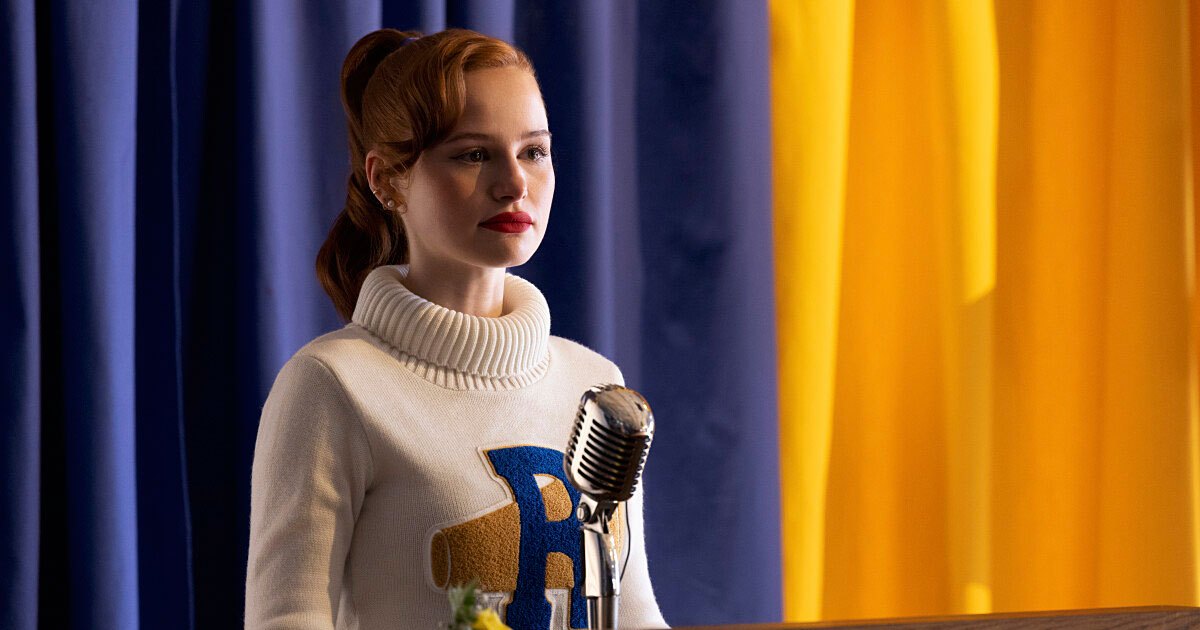 Cheryl Blossom Keeping Fi Explained: The Ultimate Guide for Fans