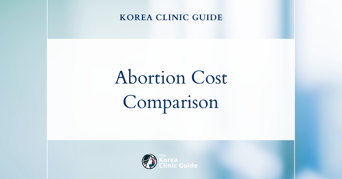 How do abortion clinics and prices compare? Get tips for finding accessible and affordable care options.