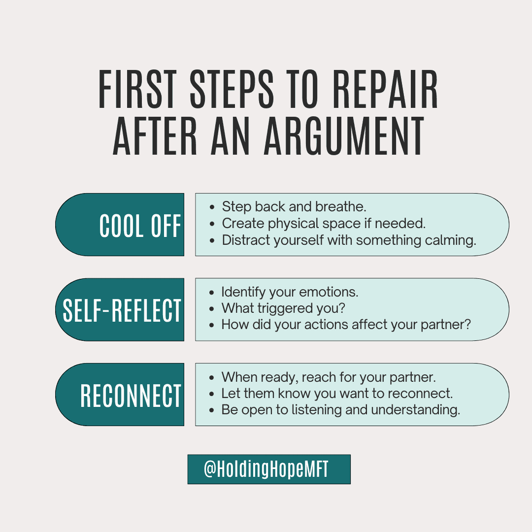 How to Fix a Disconnect in a Relationship? Try These Simple Tips for a Stronger Bond.