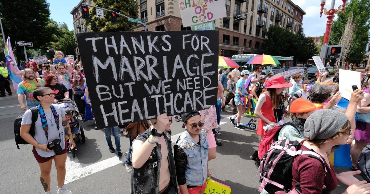 Why do people care about gay so much? We explain if this focus is good or bad for society.
