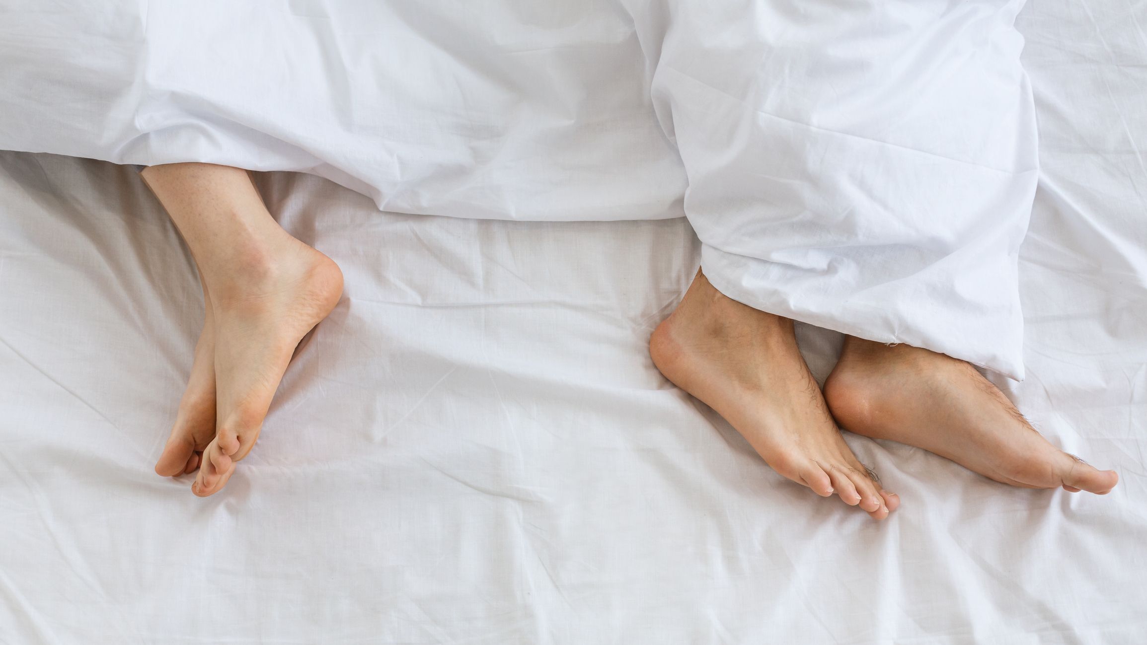 Help! Why Women Dont Want Sex? Get the Passion Back.