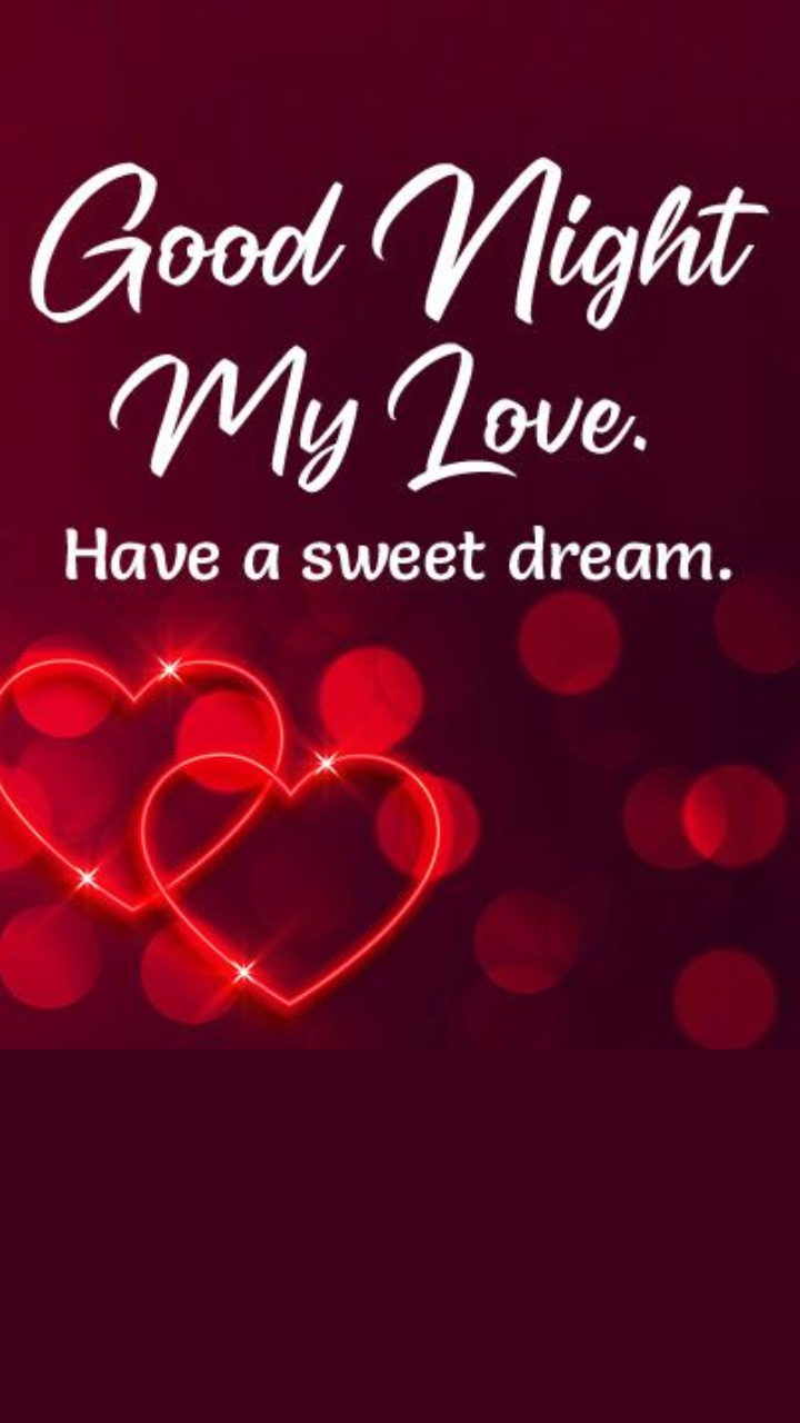 Where to Find Good Night My Love Pictures Online?