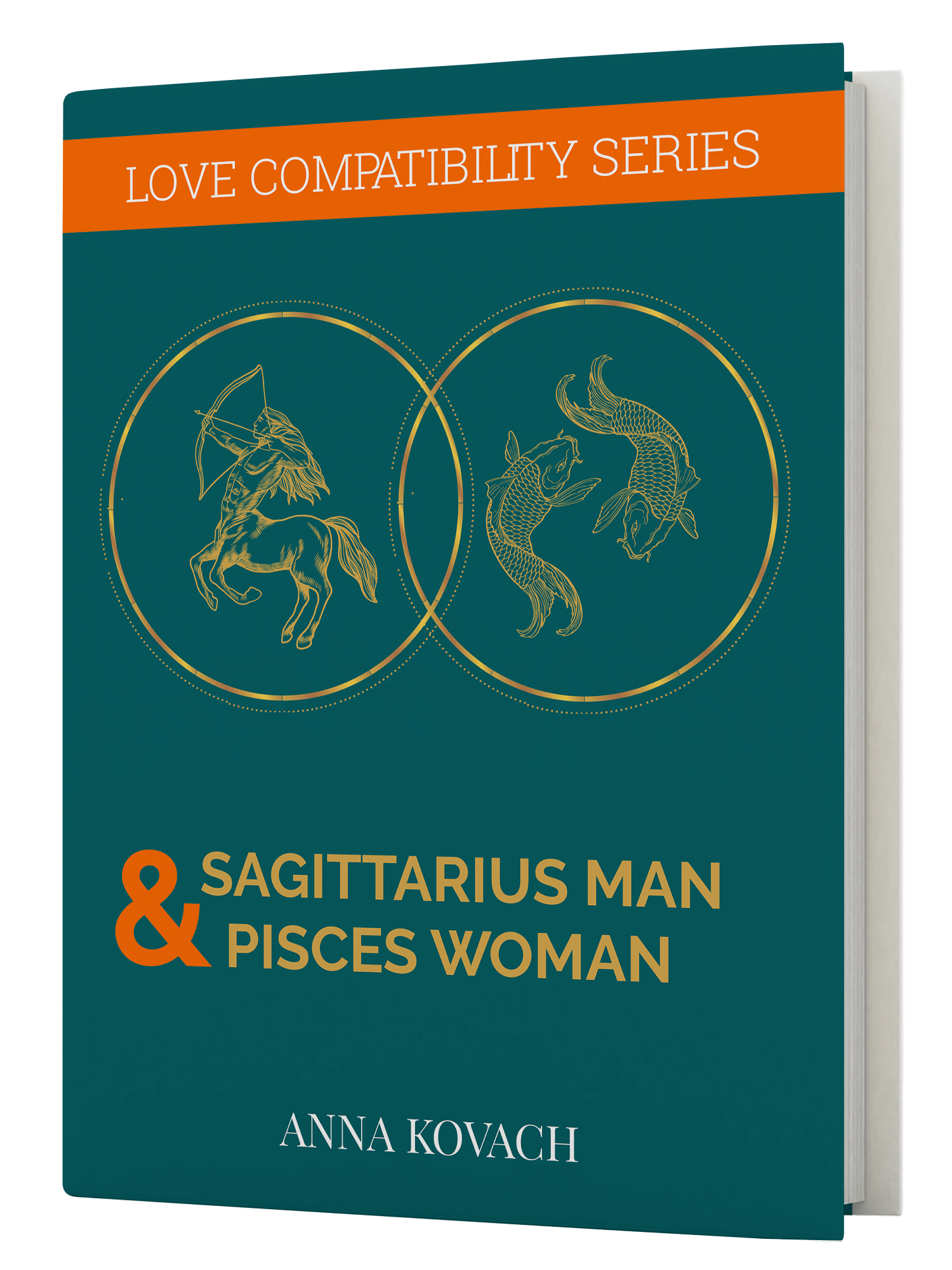Whats the dynamic for a pisces woman sagittarius man in bed? Understanding their secret desires.