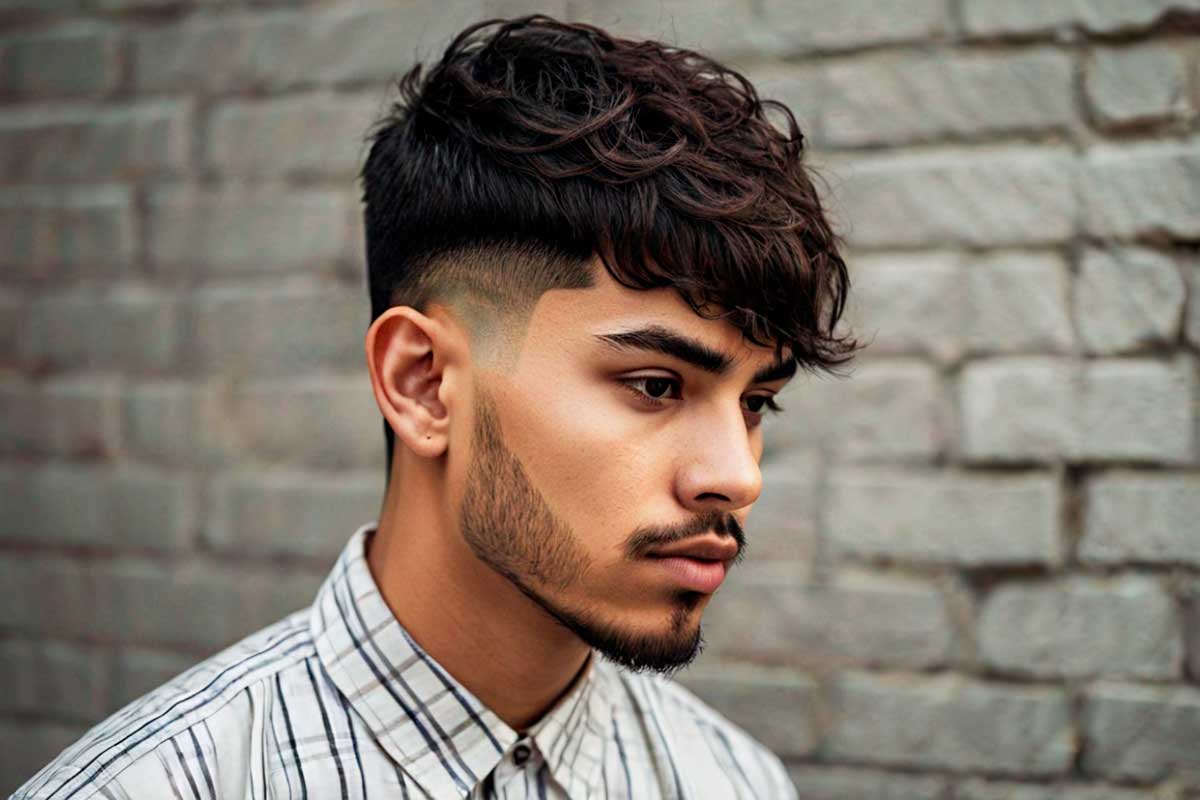 How to get the perfect undercut medium fade? (Follow these simple tips for your barber visit)