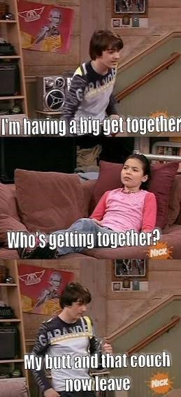 Drake & Josh memes which are most iconic? See our list of the absolute fan favorites!