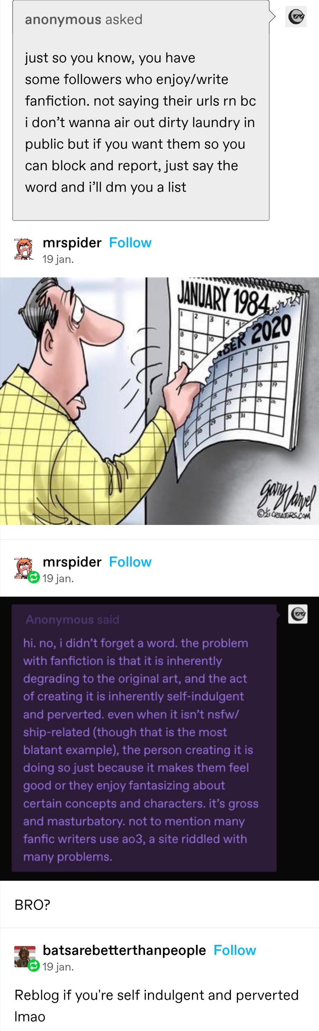 Why do people like masturbation stories so much? Lets explore their big appeal and common themes!