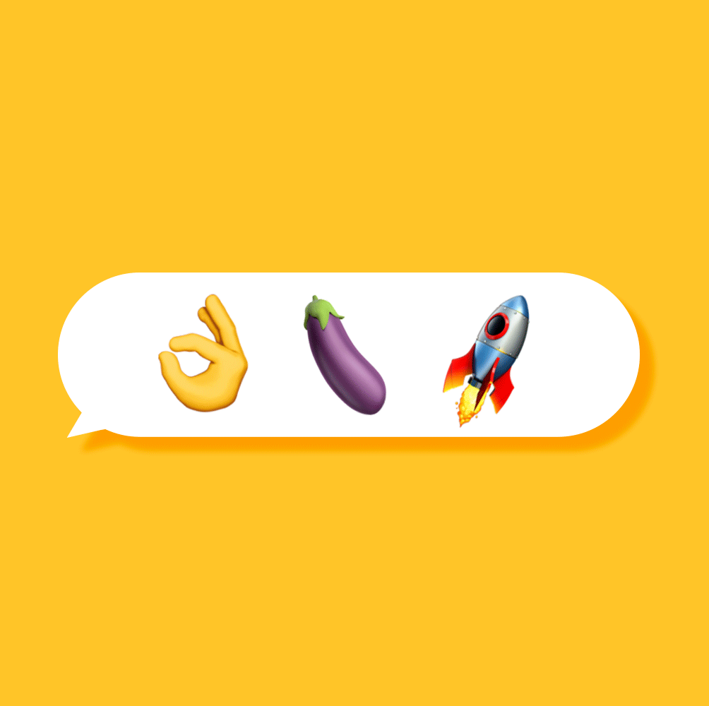Popular GIFs for Sexy Conversations? Discover Hot Trends