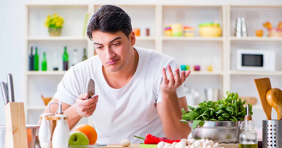 how to finer tune your cooking skills with 5 simple kitchen tricks
