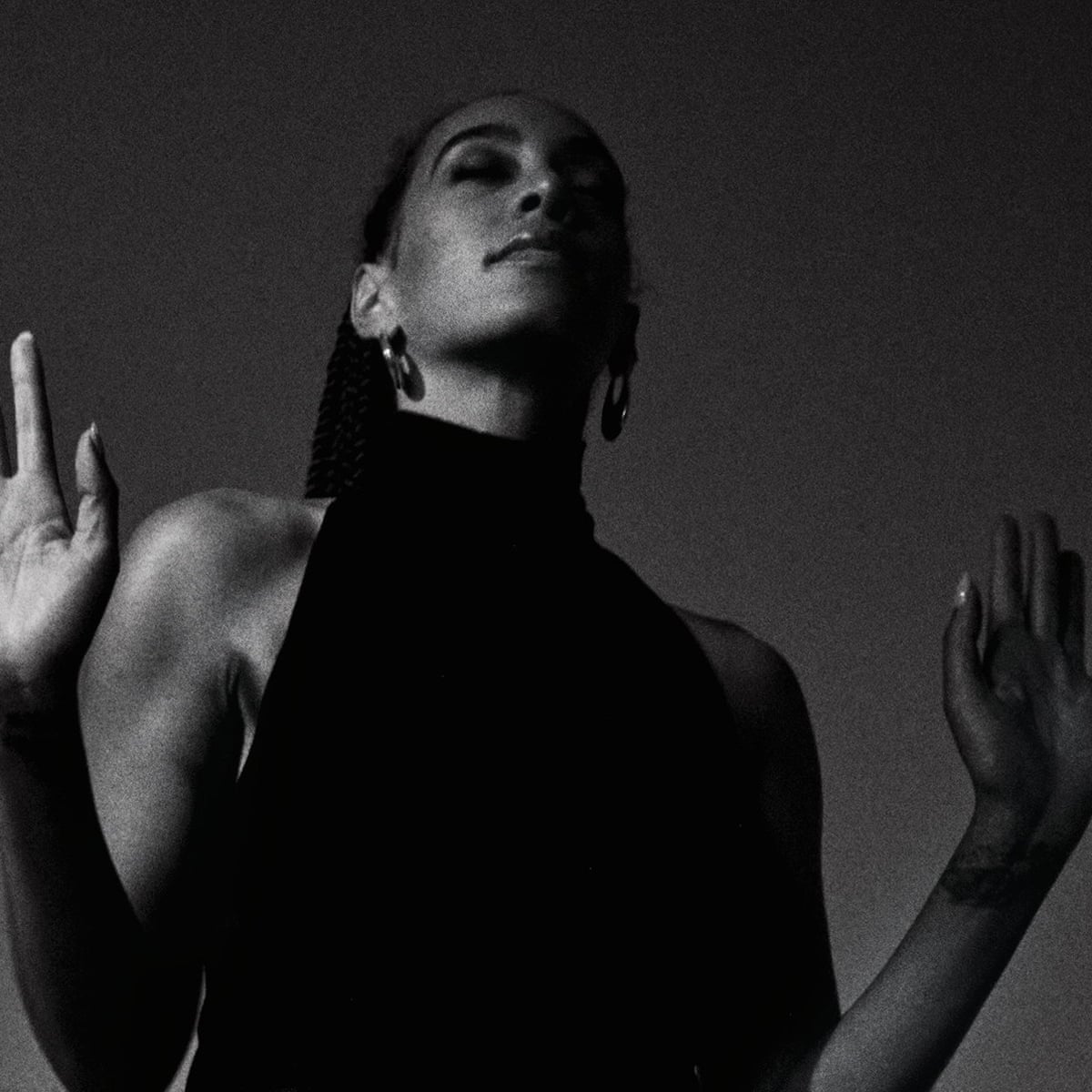 Solanges Im numb to the ways of the world: A personal reflection.