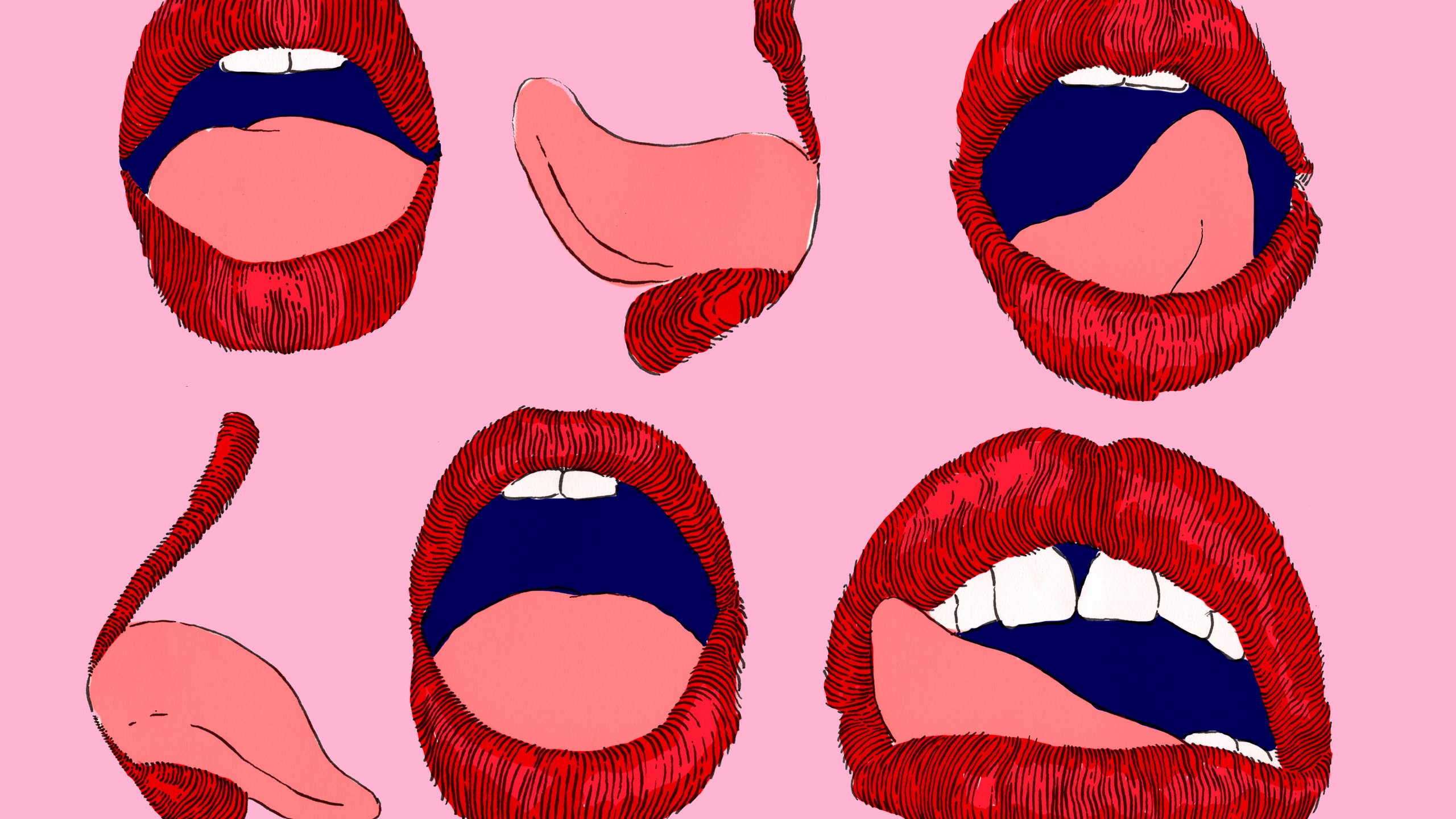 Oral Sex & Virginity: Understanding If Youre Still a Virgin