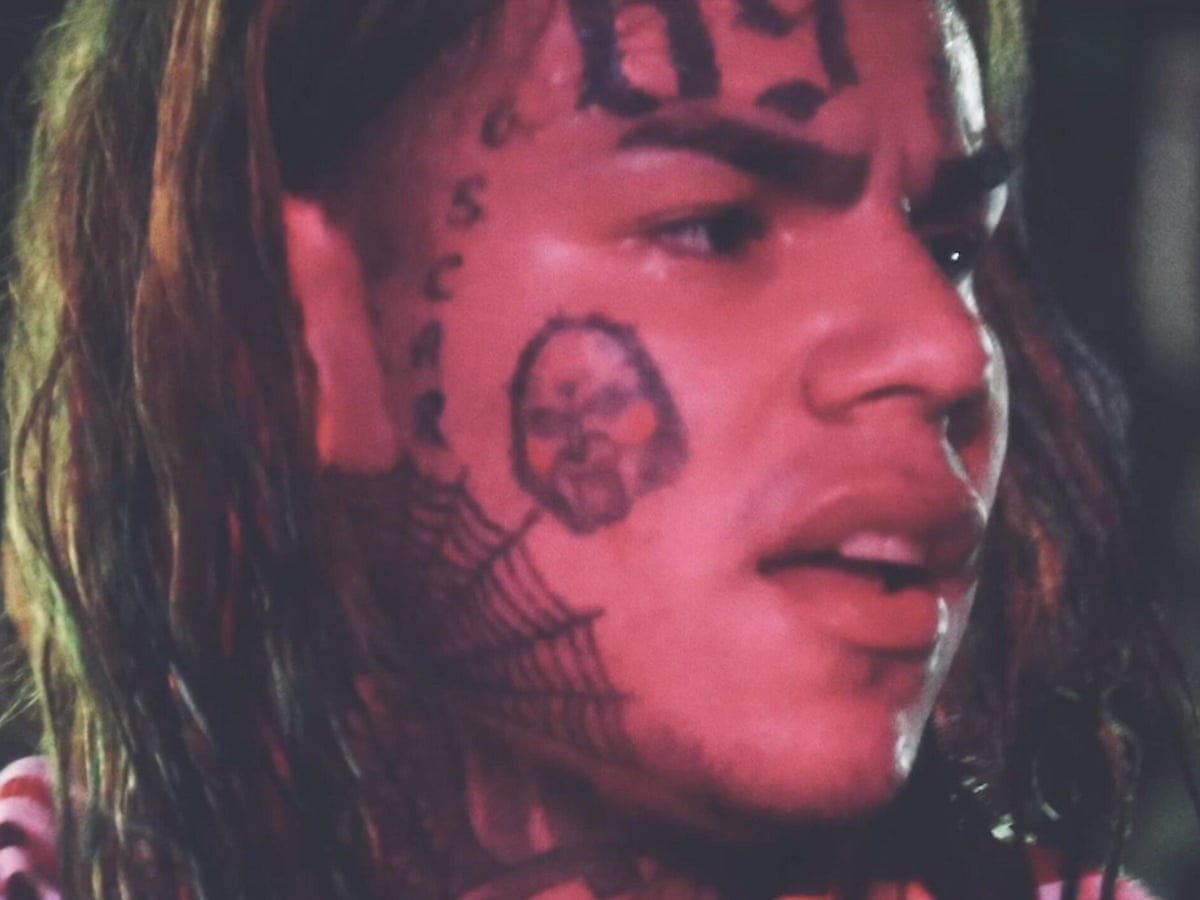 Where did the Tekashi69 HIV sweats rumors really begin? We trace the whole storys origins online now.