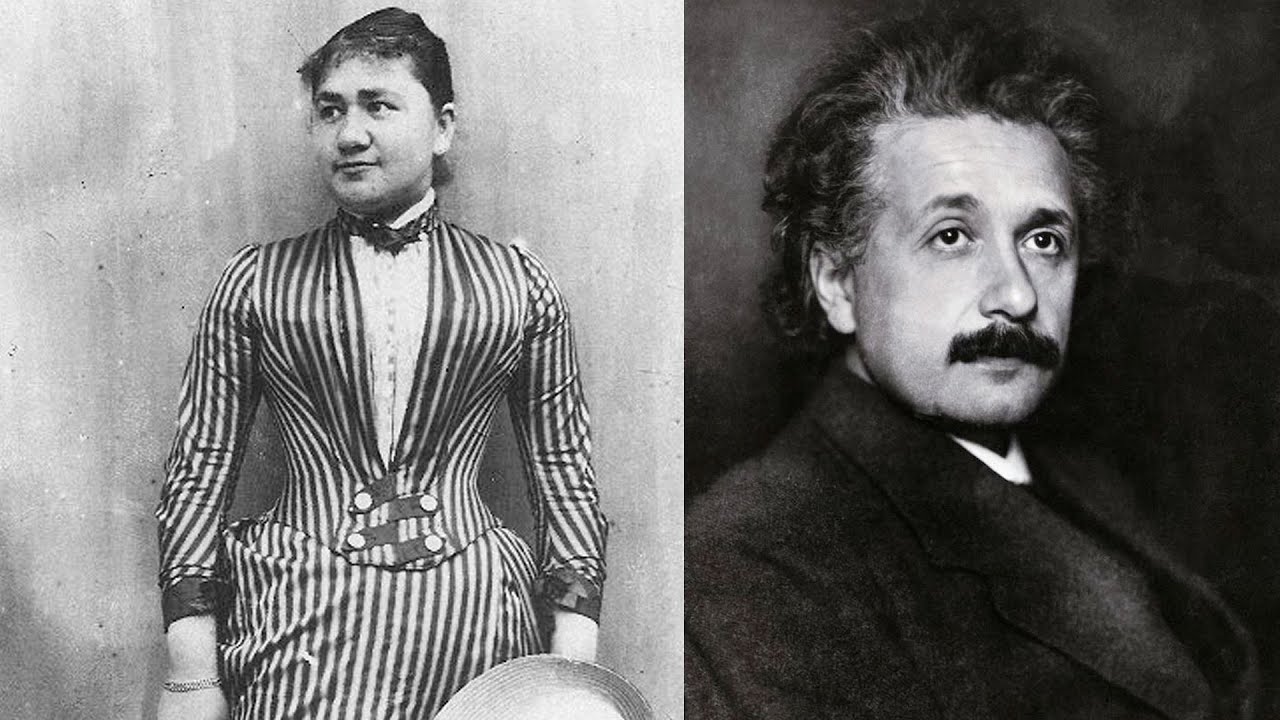 Pauline Einstein Einstein Family Secrets Explore Their Personal Life Story