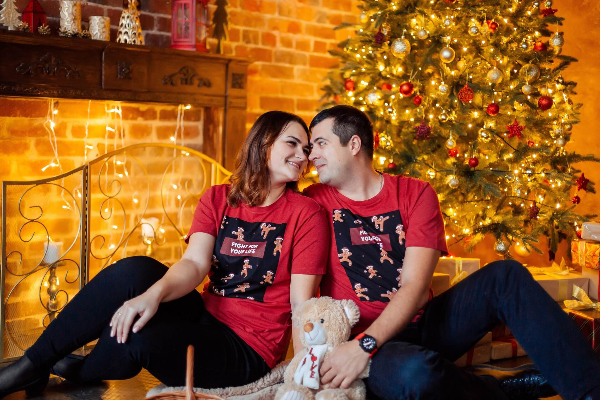 Want to make your christmas dating extra special? Here are easy ways to create magical holiday moments together.