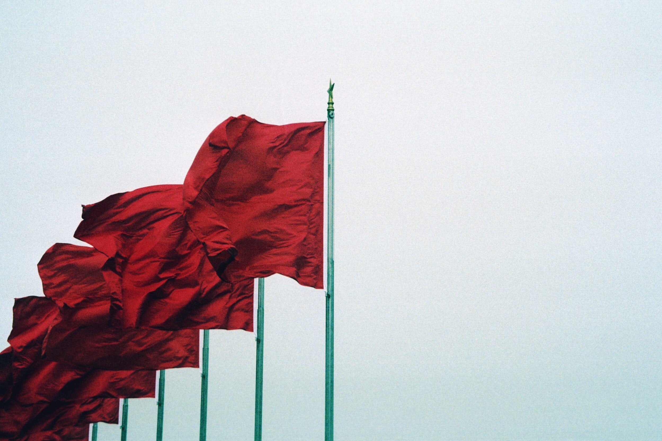 What are your green and red flags on a first date? Pay close attention to these crucial first clues.