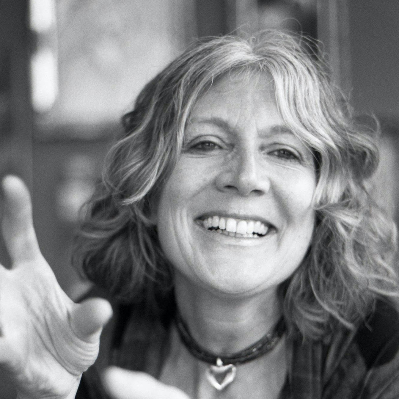 Jill Gibson: Get the inside scoop on her latest projects