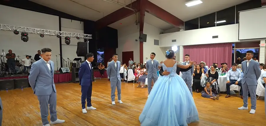 What does a chambelan actually do all day? Understand their key jobs for a smooth Quinceañera.