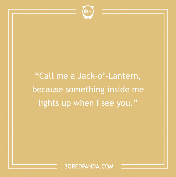 Looking for the best dirty halloween pickup lines? Check out these top choices that will surely impress them.