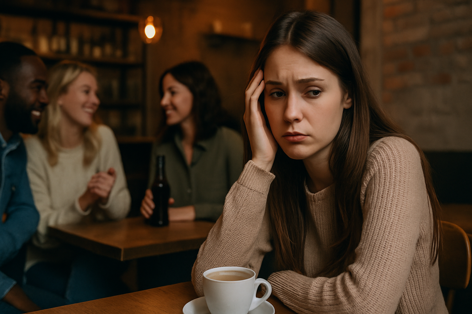 What things that people dislike in social settings should we avoid? (Steer clear of these habits for better relationships)