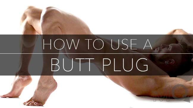 How to use a gay but plug correctly? Explore these simple steps for safe and fun enjoyment.