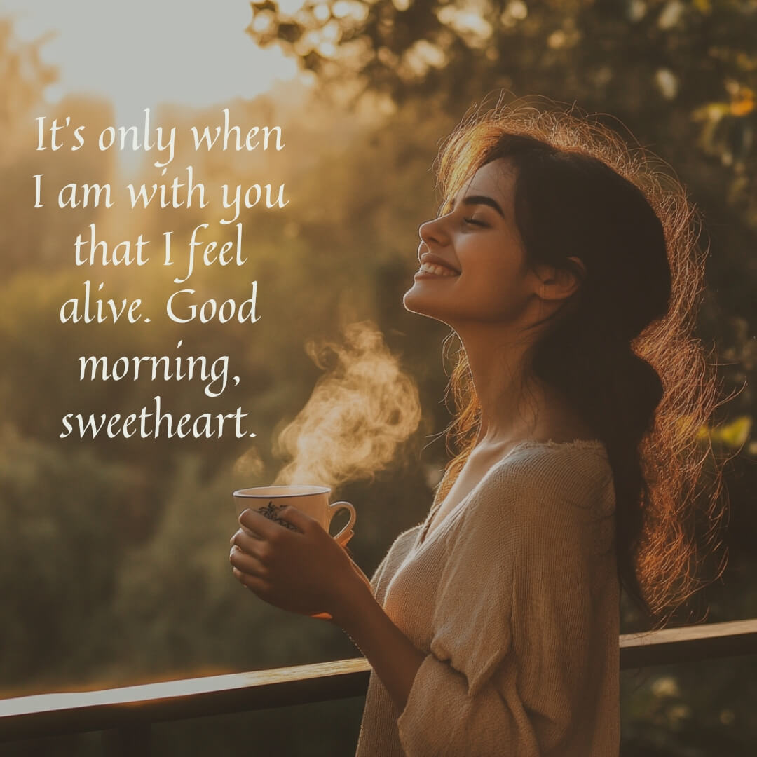 Want that morning sexy vibe always? Simple ways to boost your confidence and feel good.