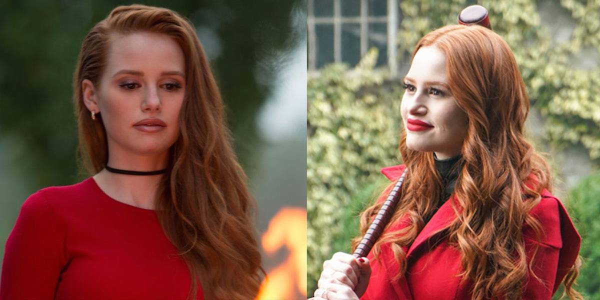 Cheryl Blossom Keeping Fi Explained: The Ultimate Guide for Fans