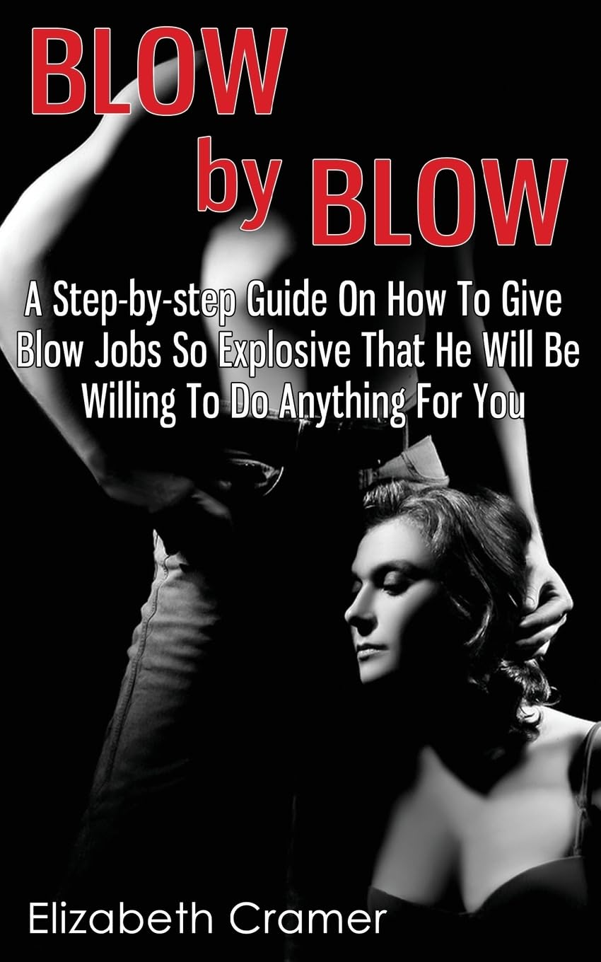 What are some other words for blow job? (Heres a quick list of simple alternatives to learn)