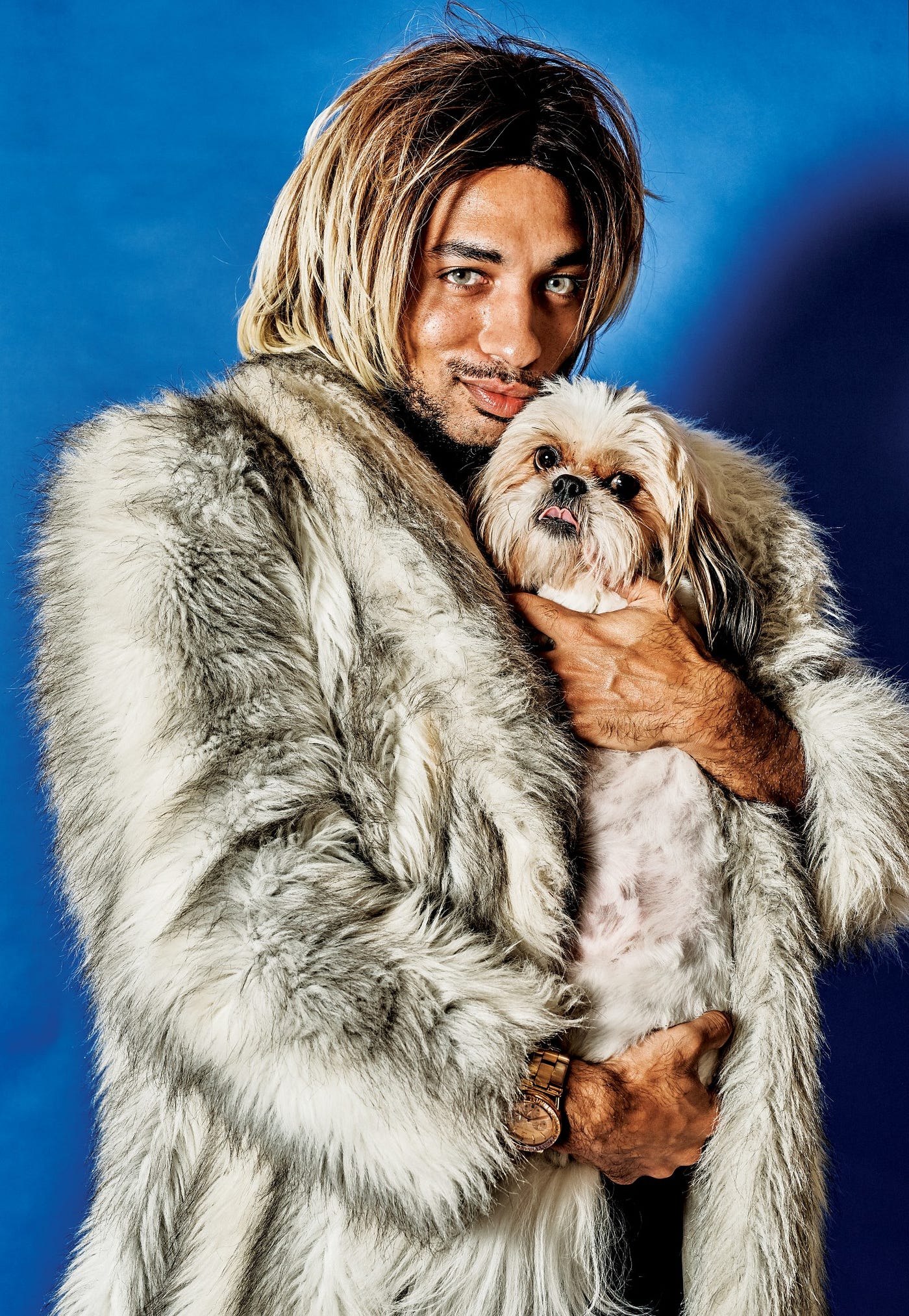 Why is Scammer Joanne so iconic? Exploring the appeal and impact of this viral internet character.
