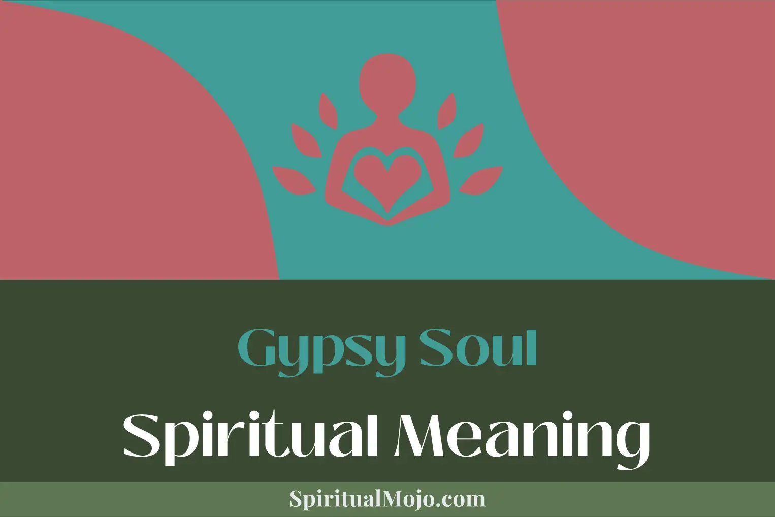 Unlocking the Soul of a Gypsy Meaning: Find Your Inner Nomad