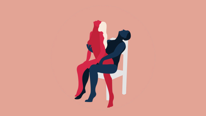Confused about how to have sex in chair? We share the best positions for maximum pleasure.