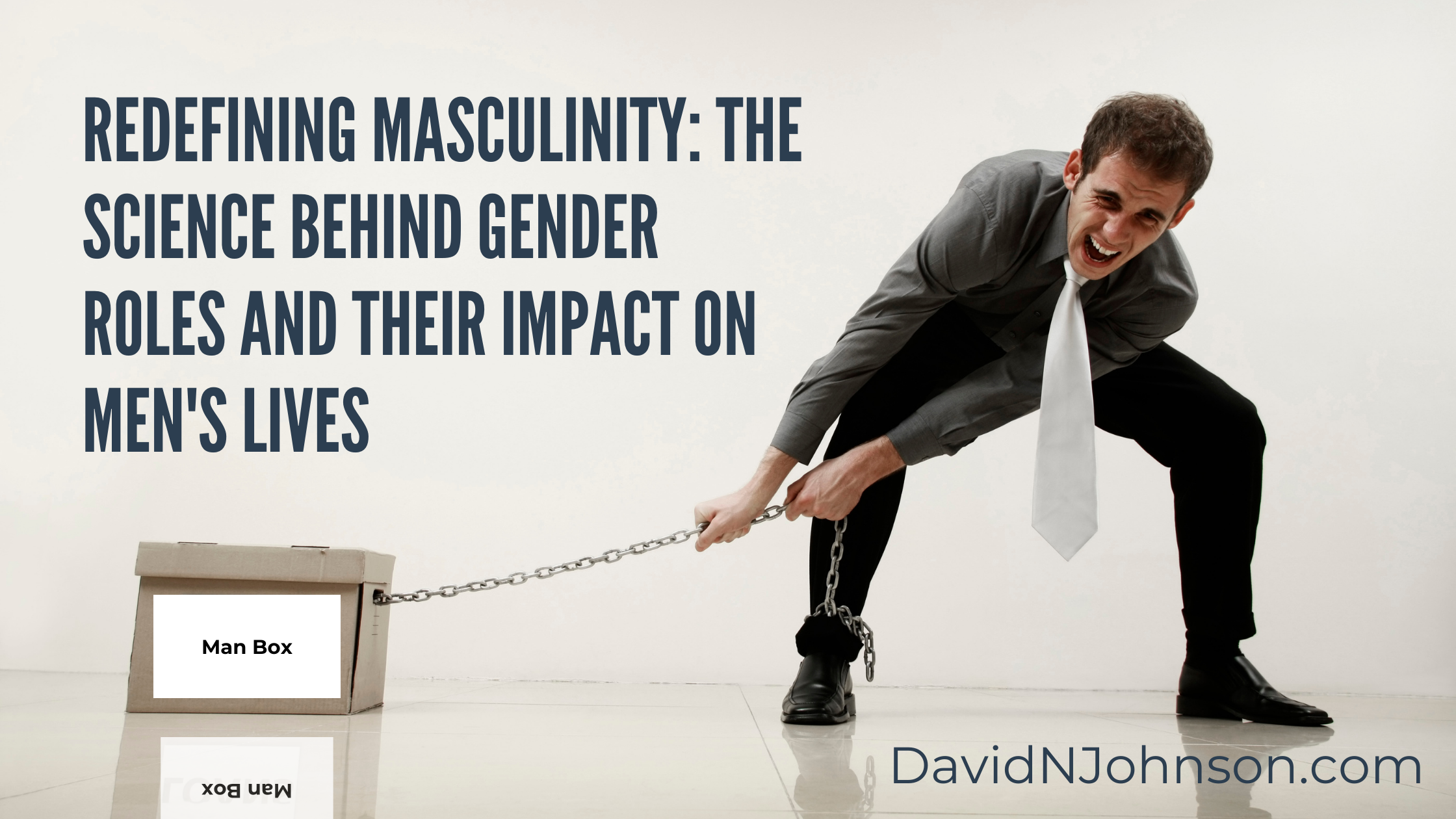 What are some common male stereotypes? Lets break down these ideas and their impact on men.