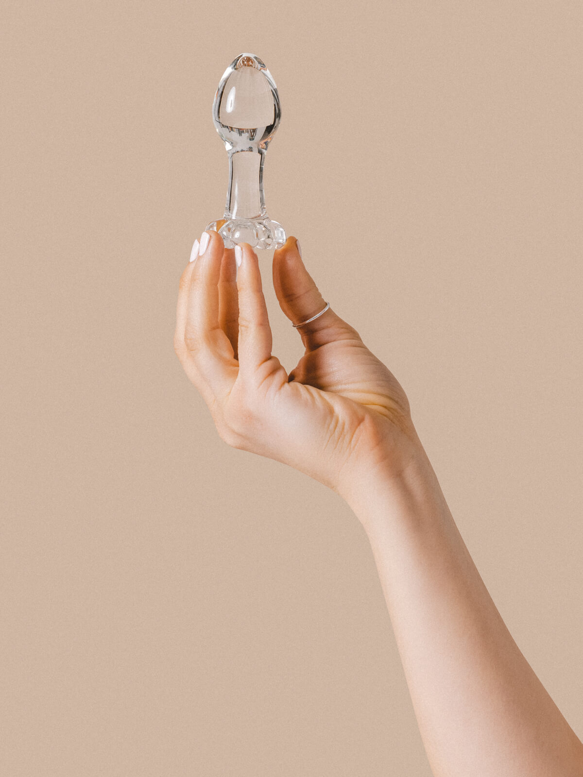 Want a new glass butt plug? Learn how to pick the best one for truly amazing fun.