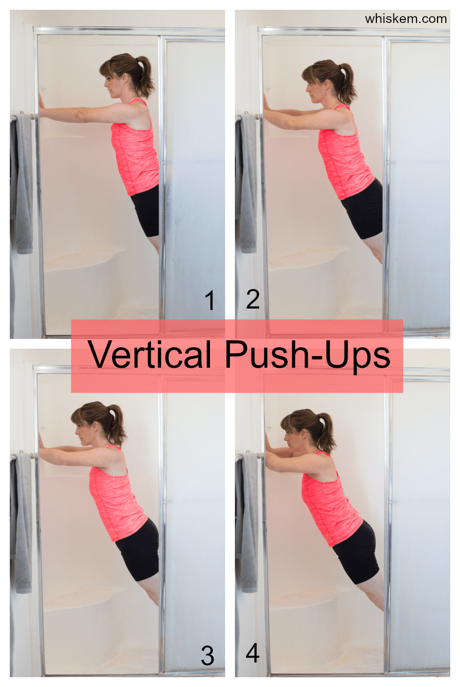 Beginner Shower Exercises Simple Moves to Start Your Fitness Journey