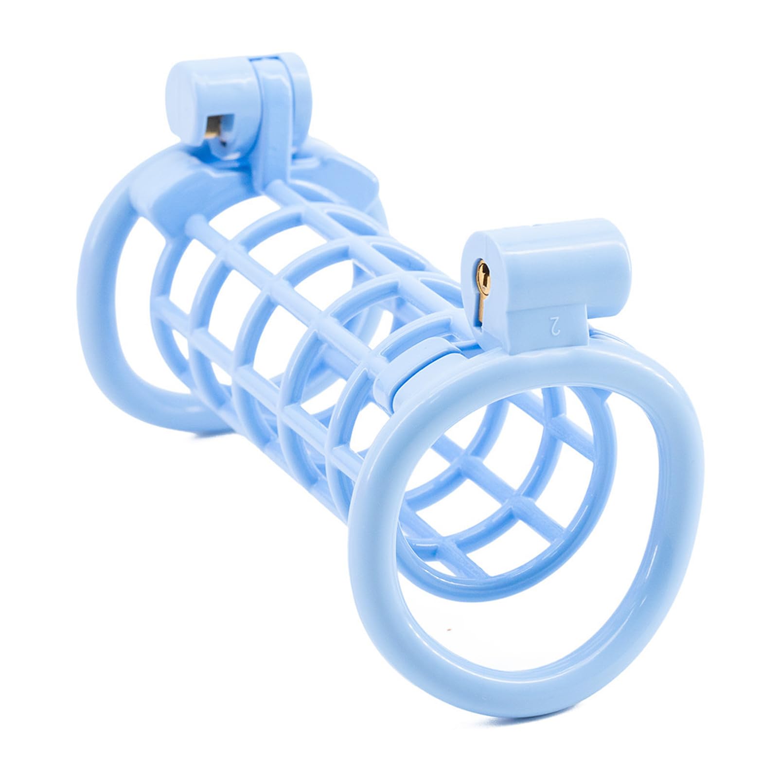 Whats a two person chastity cage all about? (Discover its use for shared couple play)