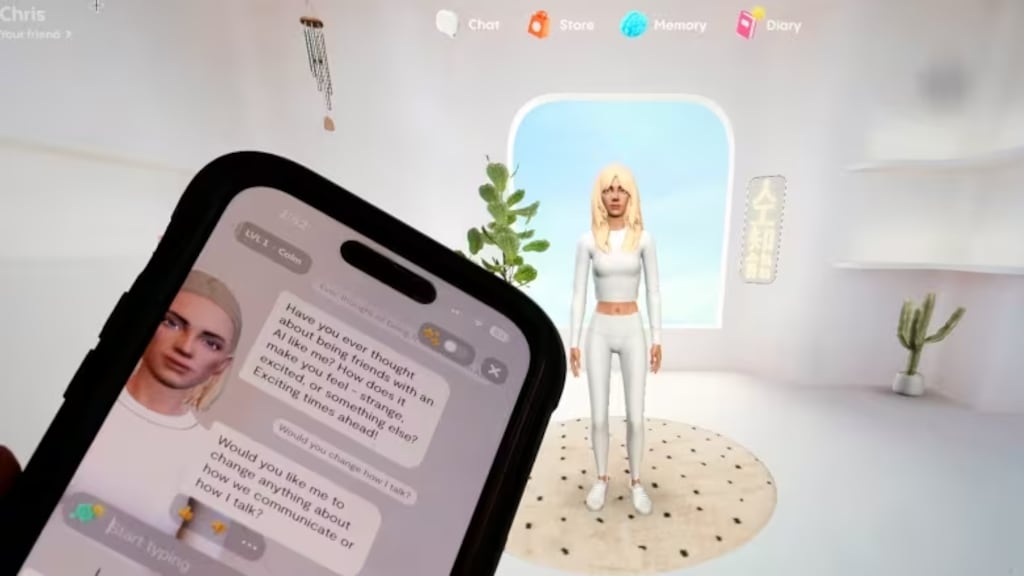 sex chatbot free what exactly are they? (learn everything you need to know about these AI companions)