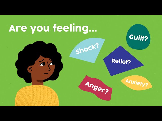 Need some break up advice? Here are easy tips to help you heal and feel better.