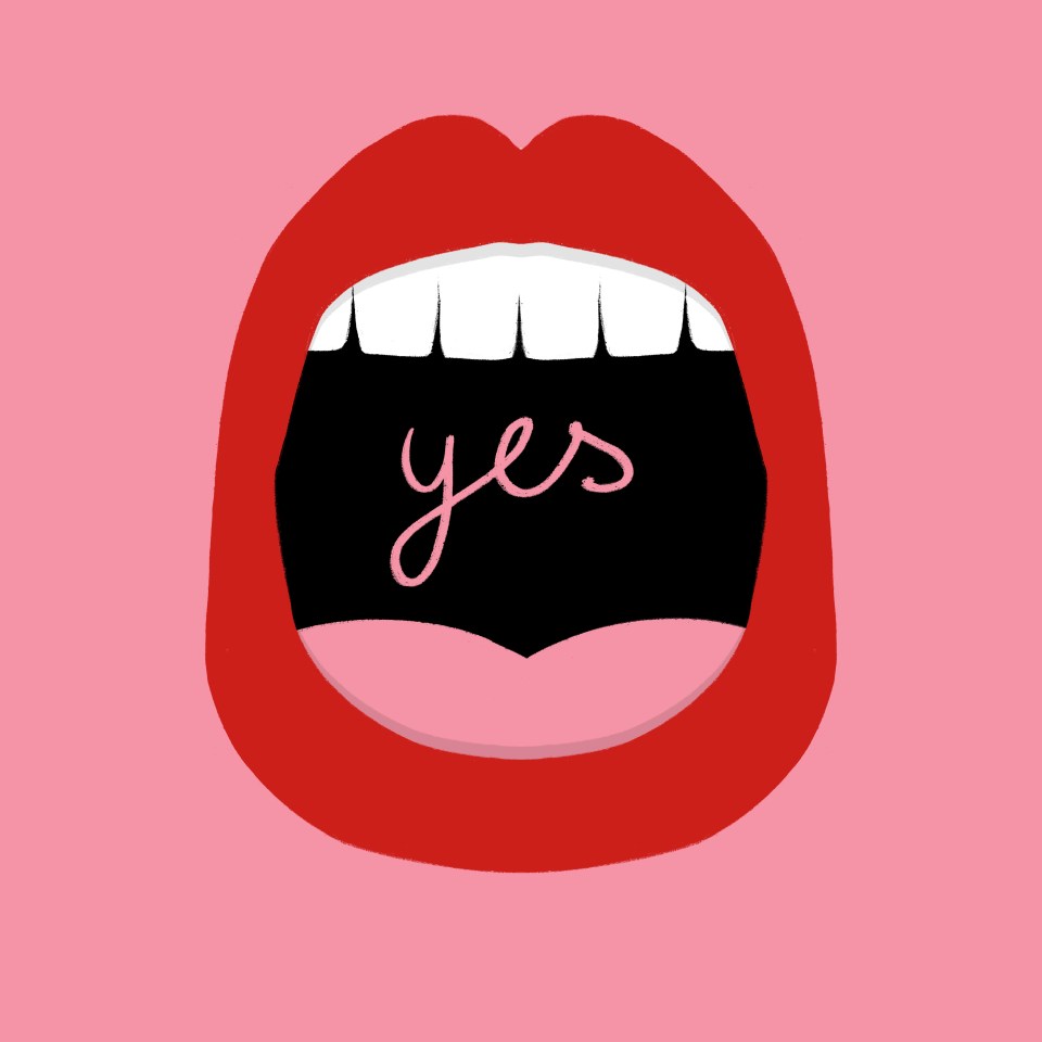 Does your sex sound like water? What causes this and should you be worried now?