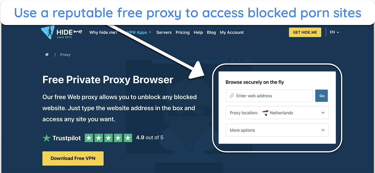 Free Porn Site Safe How To Know? 5 Easy Checks Right Now