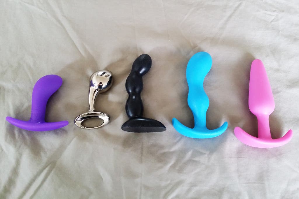 Best Anal Play Toys Compared for Beginners and Advanced Users!