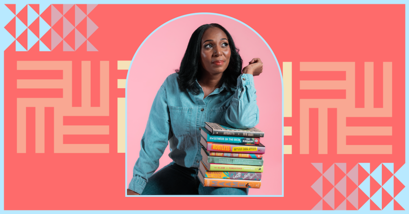 Where can I find great red hot reads? Discover top book recommendations here now!
