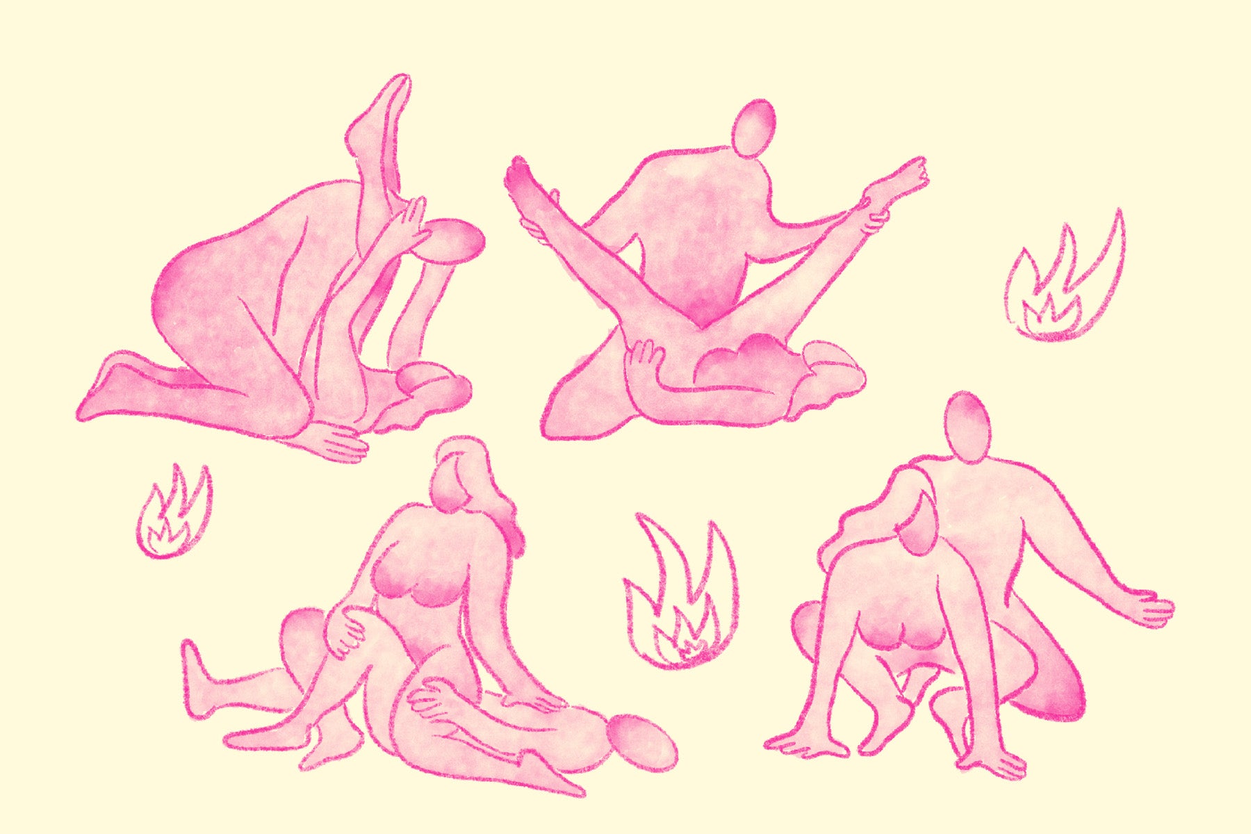 How to have sex on your side comfortably? Discover easy positions for pleasure and closeness tonight.