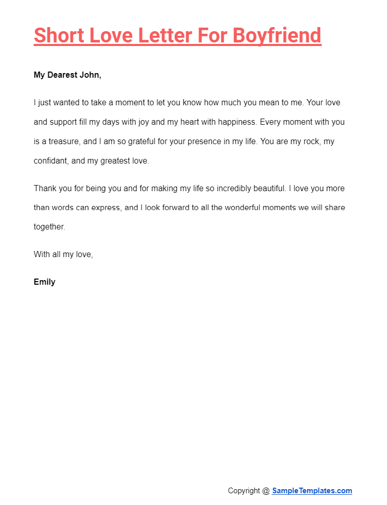 Looking for love letter to fiance examples (Get inspired to write your own heartfelt note)