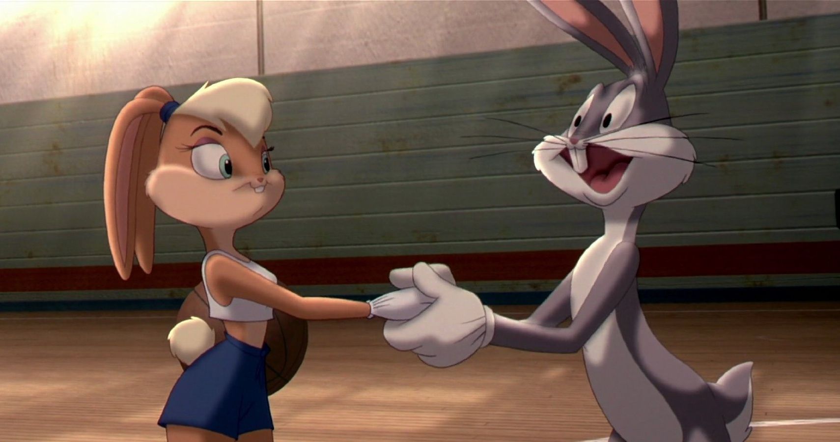 Why do we love cartoon characters that are in love? Their charming love stories always touch our hearts!