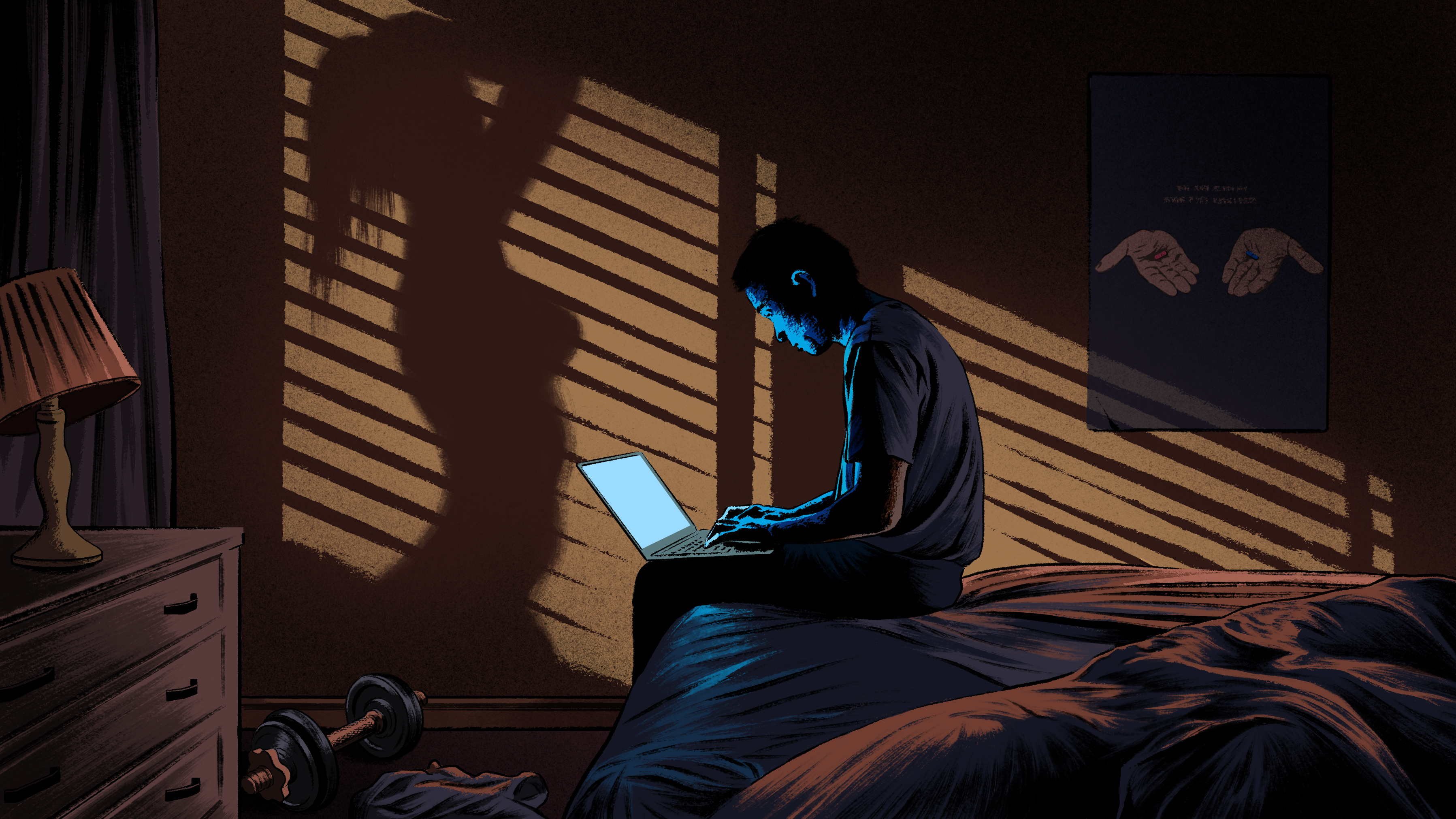 What happens if I jerk off everyday? (Sorting out the facts from fiction and common myths about it)