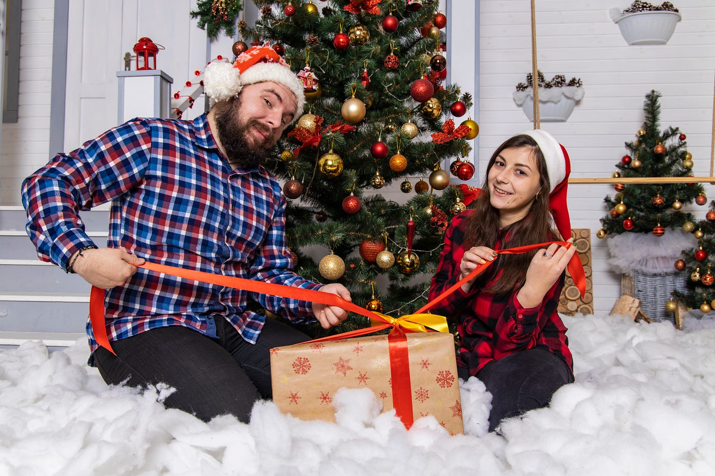 Want to make your christmas dating extra special? Here are easy ways to create magical holiday moments together.