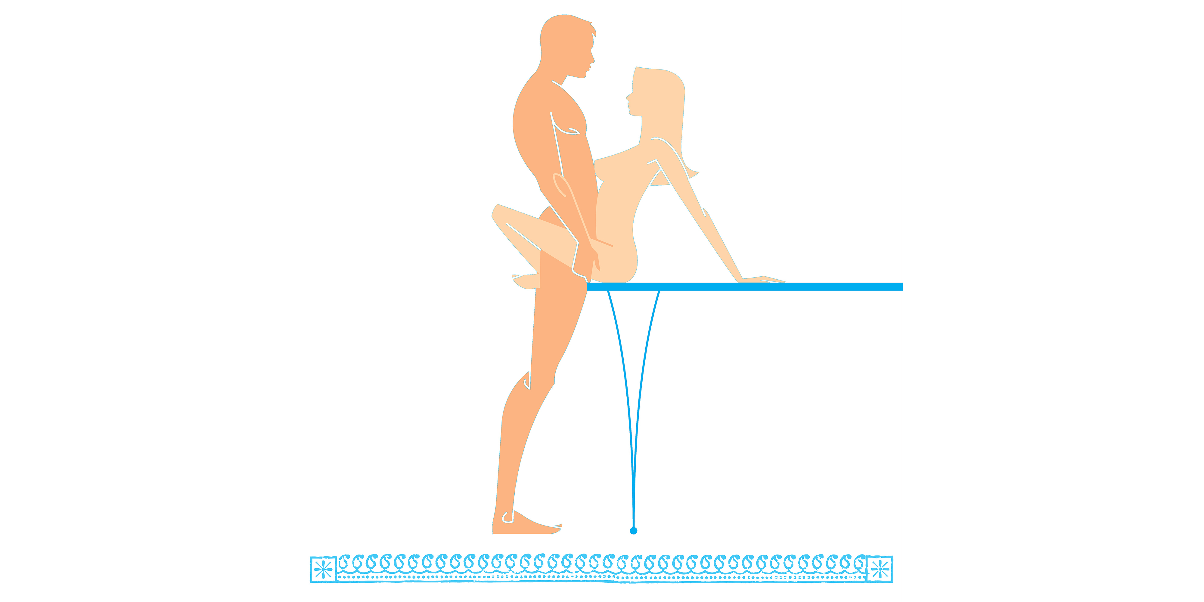 How to master leg lock sex? (Follow these simple steps for a great time with your partner).