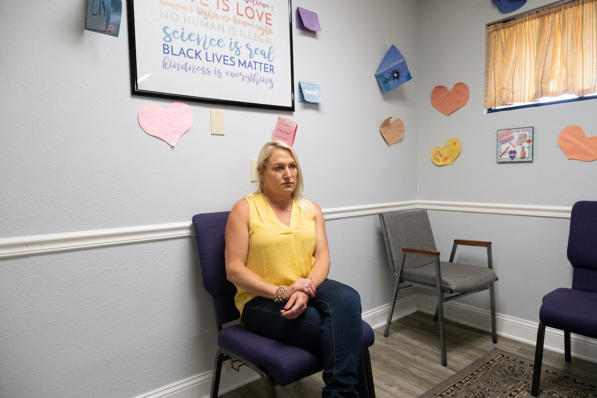 Looking for an abortion clinic Pensacola FL? (Get clear information on safe, supportive local options)