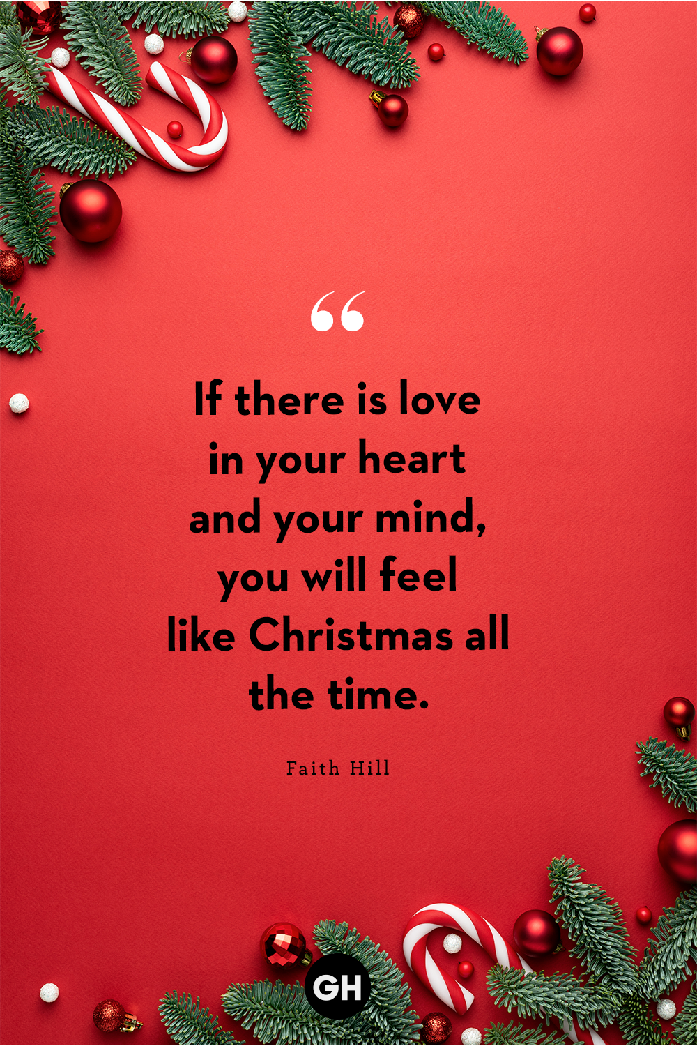 The best christmas couple captions: Make your festive posts stand out with these lovely phrases.