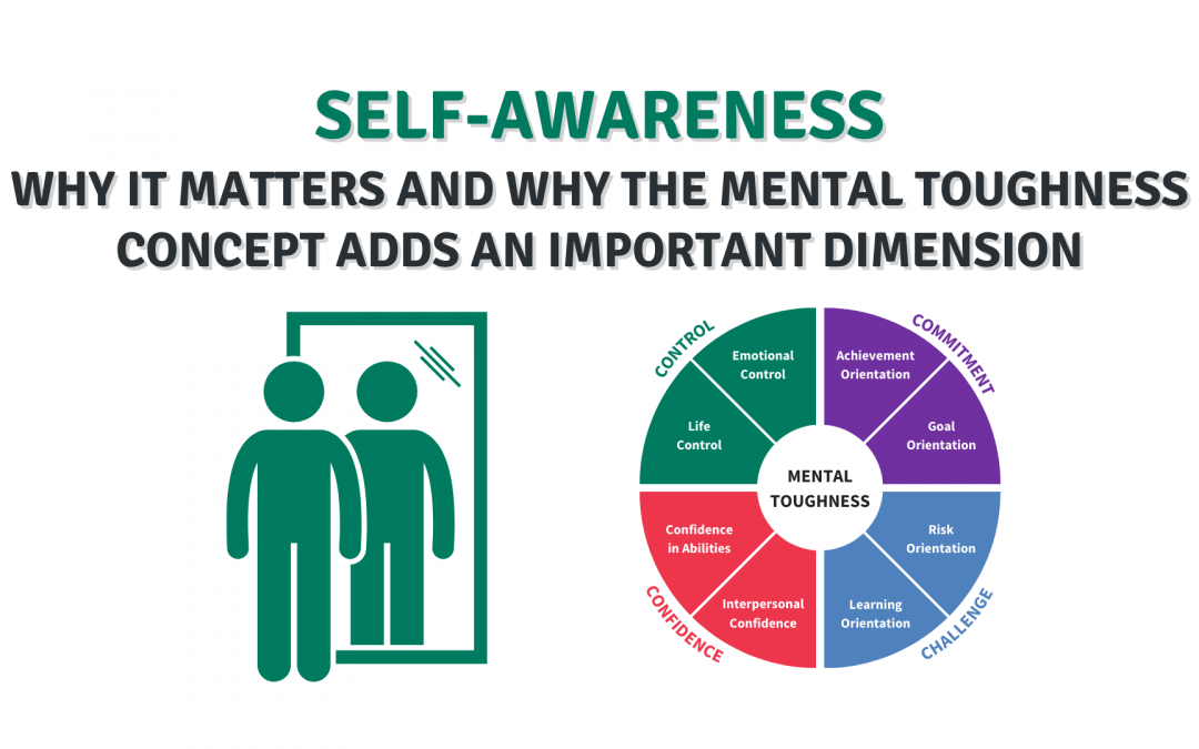 Why knowing q es ets matters: Its all about your personal health and being aware.